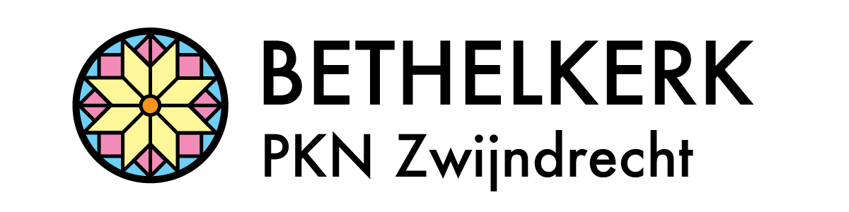 Logo for Bethelkerk